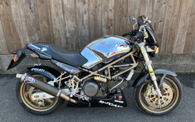 DUCATI  DUCATI  MONSTAR 400 2000 ZDMM300AAYB