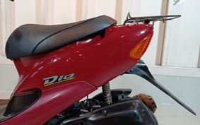 HONDA LIFE DIO 2001 AF34