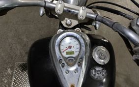 YAMAHA DRAGSTAR 400 VH01J