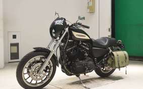 HARLEY XL883R 2006