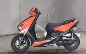 YAMAHA  CYGNUS  GRIF ASU SEJ4J