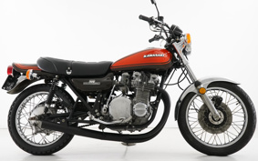 KAWASAKI 900 SUPER FOUR Z1F