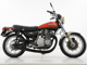 Фото Kawasaki 900 SUPER FOUR с японского аукциона