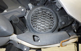 HONDA DIO 110 JK03