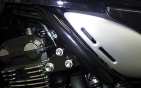 KAWASAKI Z900RS 2025 ZR900K