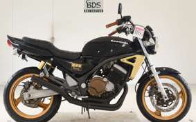 KAWASAKI BALIUS 250 Gen.2 ZR250B