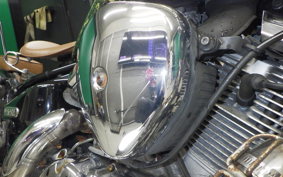 YAMAHA DRAGSTAR 250 2006 VG02J