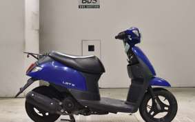 SUZUKI ﾚｯﾂ CA4AA