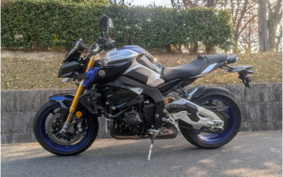 YAMAHA MT-10 SP ABS 2017 RN50J