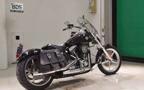 HARLEY FXCWC 1580 2008