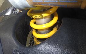 TRIUMPH STREET TRIPLE RS 2017