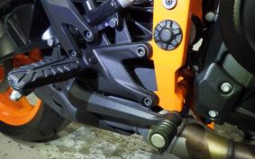 KTM 390 DUKE 2024