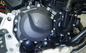 BMW F900GS 2024