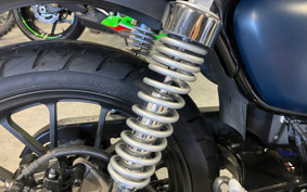 HONDA GB350 2022 NC59