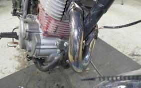 YAMAHA SR400 Gen.2 1994 1JR