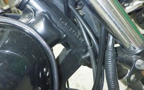 YAMAHA SR400 Gen.2 1994 1JR