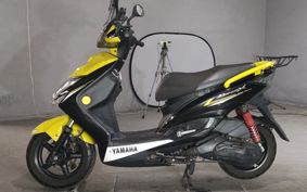 YAMAHA CYGNUS125XSR SE44J