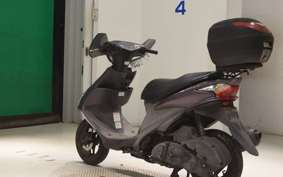 SUZUKI ADDRESS V125 S 1991 CF4MA