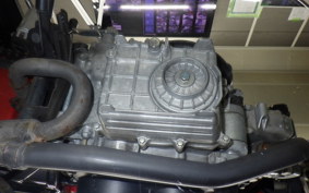 HONDA VTR 250 Gen. 2 1995 MC33