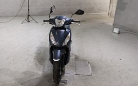 HONDA DIO 110 JF58