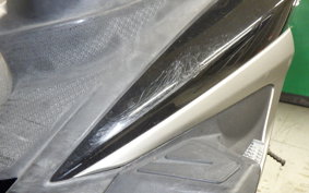 YAMAHA CYGNUS 125 XSR 2 2007 SE44J