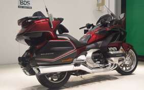 HONDA GL 1800 GOLD WING TOUR DCT 2018 SC79