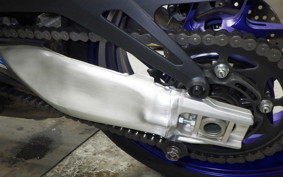 YAMAHA MT-09 SP 2023 RN69J