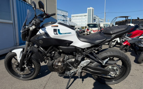 YAMAHA MT-07 2017 RM07J