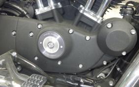 HARLEY XL883N 2010