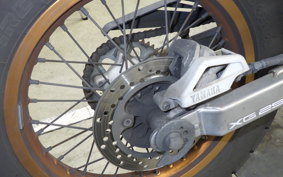 YAMAHA TRICKER Gen.2 2016 DG16J