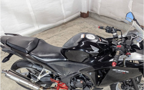 HONDA CBR250R MC41