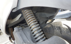 SUZUKI LET's 4 G 1987 CA41A