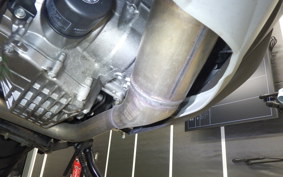 HONDA NC750X 2025 RH23