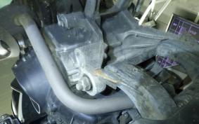 HONDA DIO 110 JF31