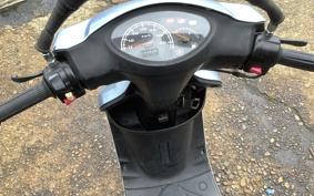 YAMAHA JOG DELUXE SA36J