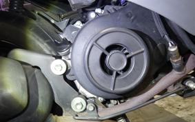 SUZUKI LET's 4 1996 CA45A