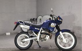 HONDA AX-1 MD21