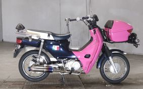 HONDA SUPER CUB110 JA10