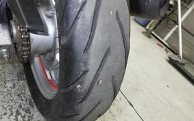 HONDA APE 100 HC07