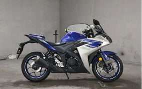 YAMAHA YZF-R25 RG10J