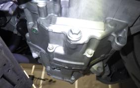 YAMAHA TRICITY 300 2021 SH15J