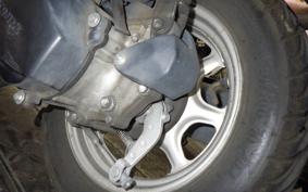 HONDA TACT-4ﾍﾞｰｼｯｸ AF79