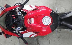 HONDA CBR600RR GEN 3 2012 PC40