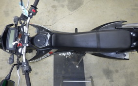 KAWASAKI KLX250D TRACKER X LX250V