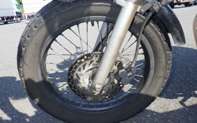 HONDA FTR223 MC34