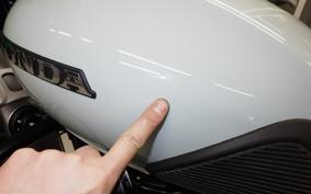 HONDA GB350S 2023 NC59