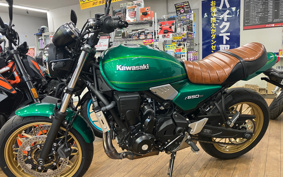 KAWASAKI Z650 RS 2022 ER650M
