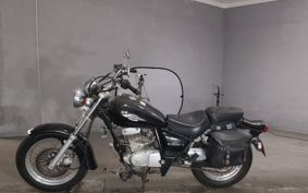 SUZUKI MARAUDER 125 NF48A