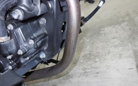 HONDA REBEL 250 S 2002 MC49
