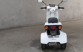 HONDA GYRO TD02